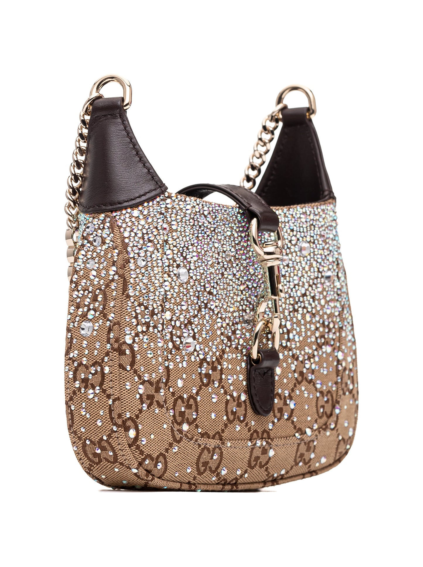 Bolso Gucci Jackie Notte Mini 13