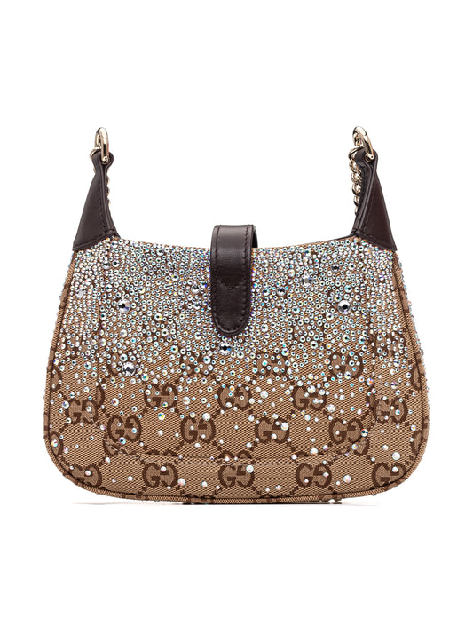 Bolso Gucci Jackie Notte Mini 13