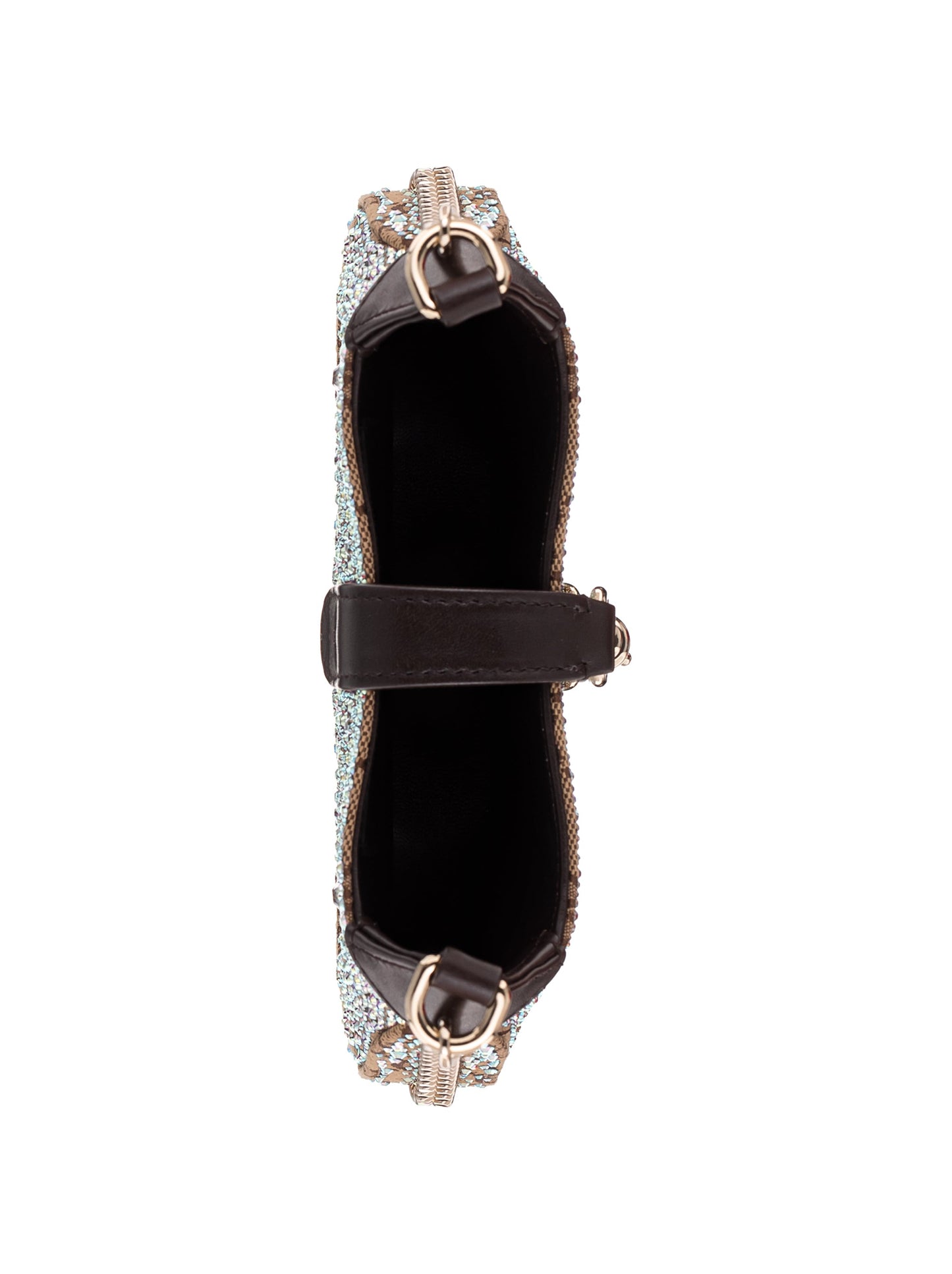 Bolso Gucci Jackie Notte Mini 13