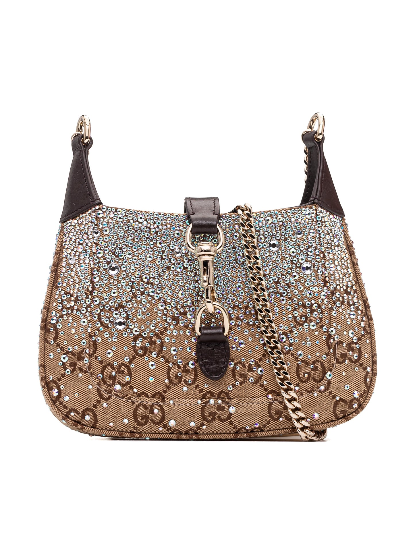 Bolso Gucci Jackie Notte Mini 13