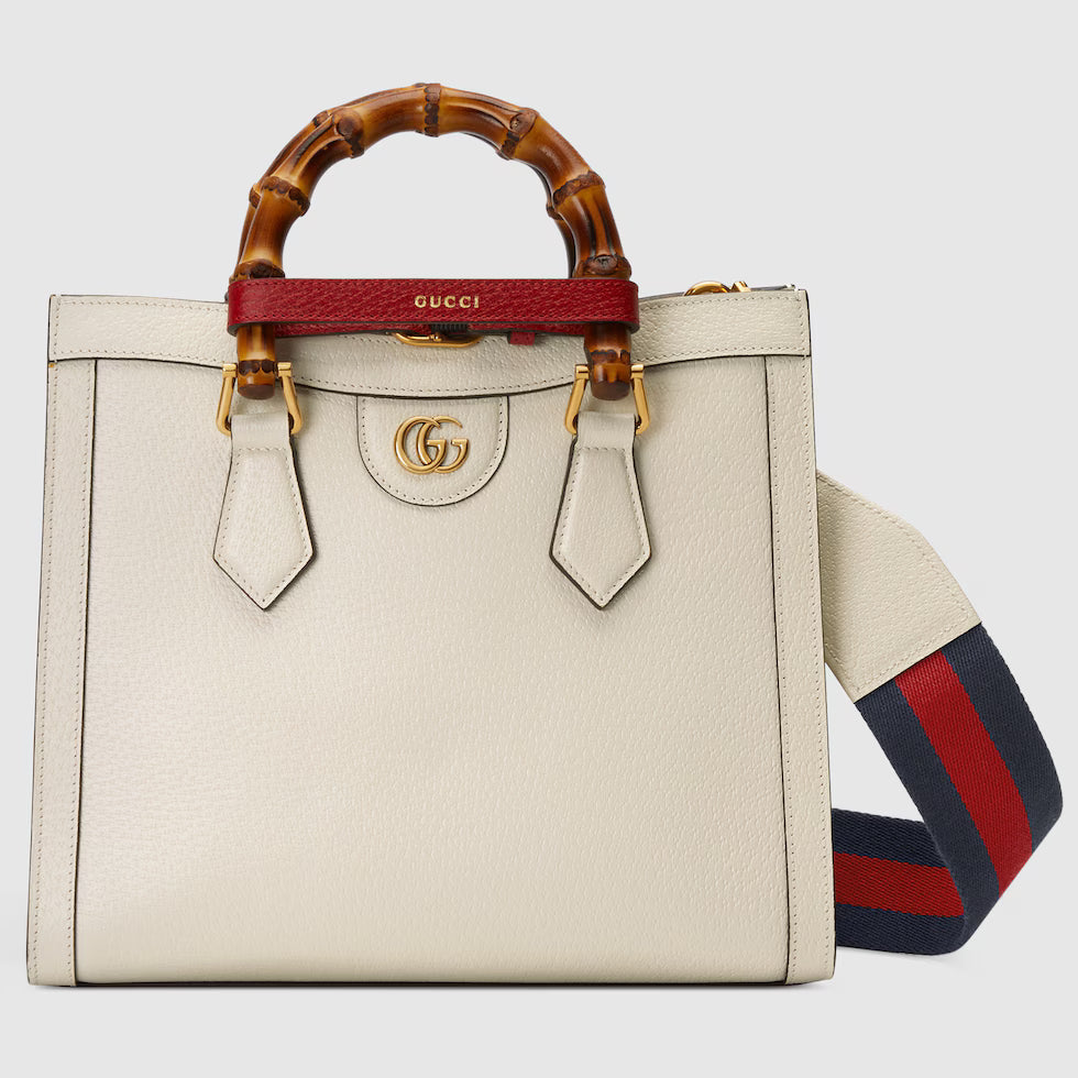 Bolso Gucci Diana Tote mediano 12