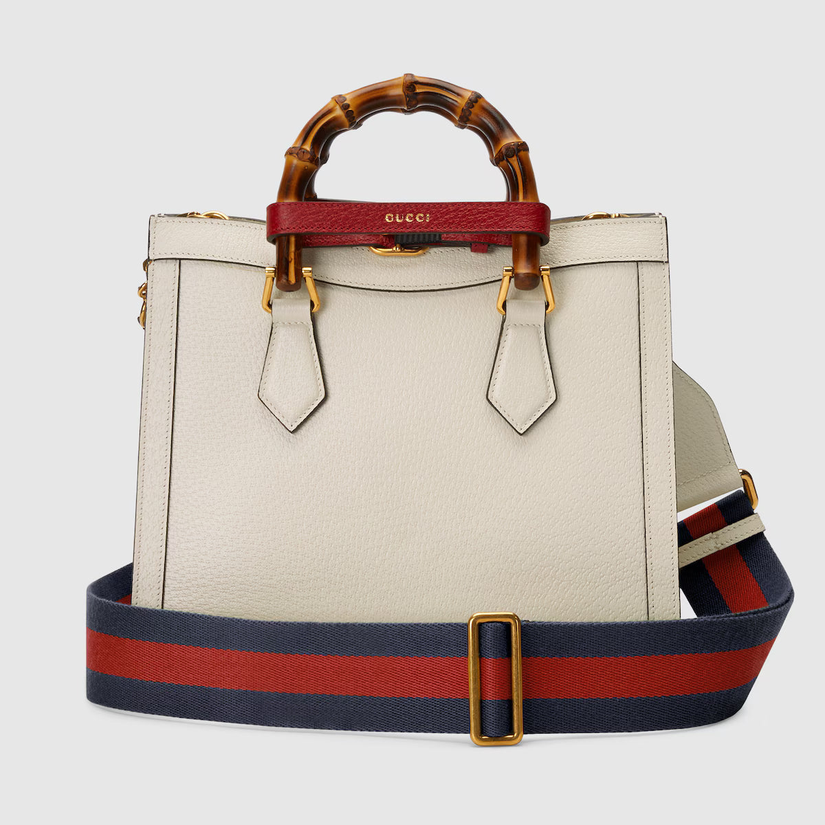 Bolso Gucci Diana Tote mediano 12