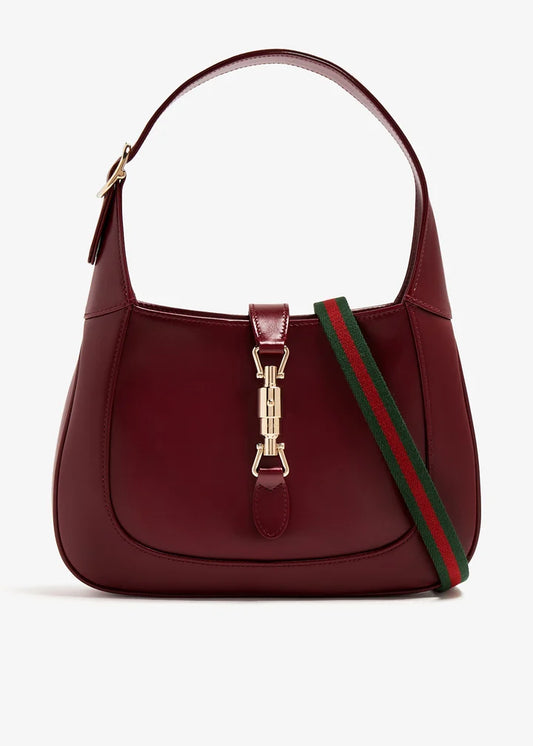 Bolso Gucci Jackie 1961 Edición mediana 11