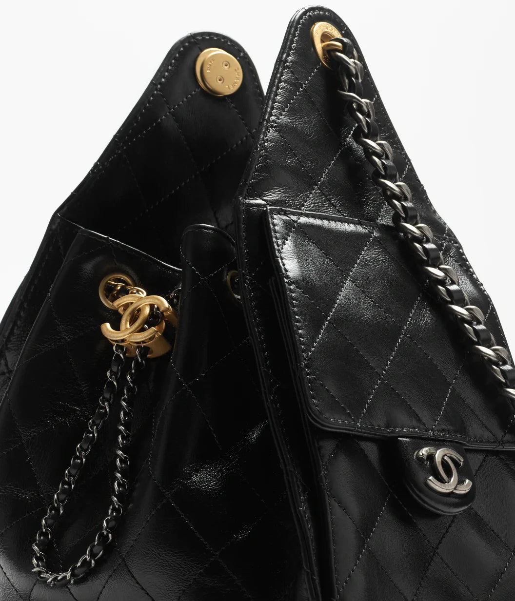 Bolso Chanel 25 Tamaño mediano 09