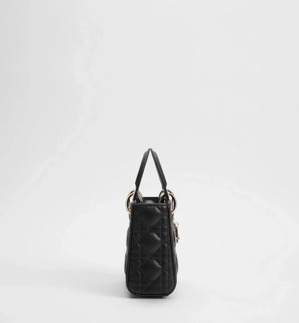 Bolso Mini Lady Dior 01