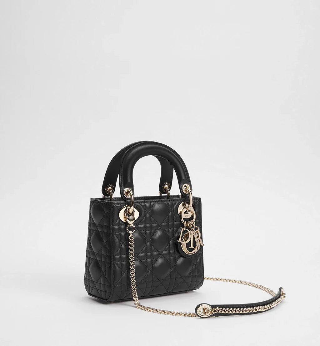 Bolso Mini Lady Dior 01