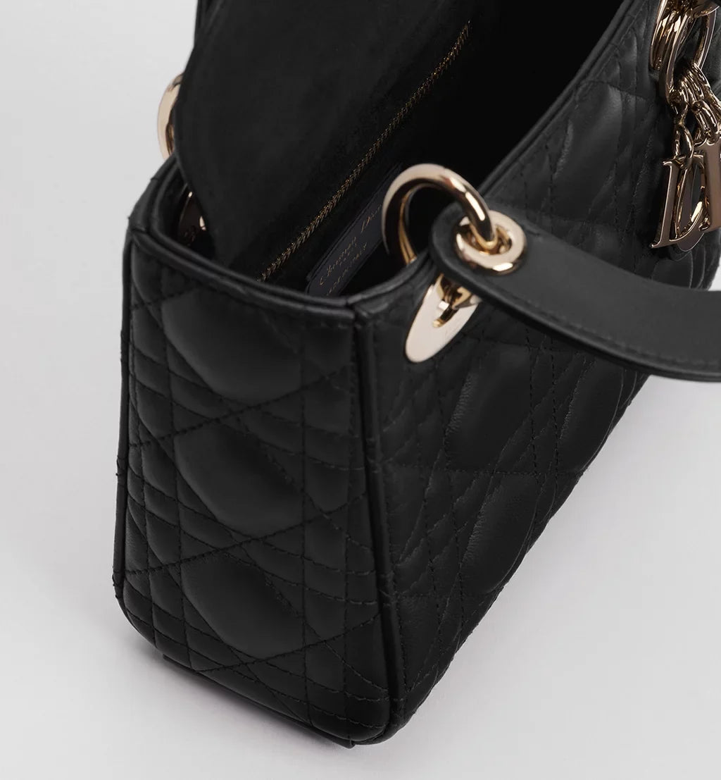 Bolso Mini Lady Dior 01