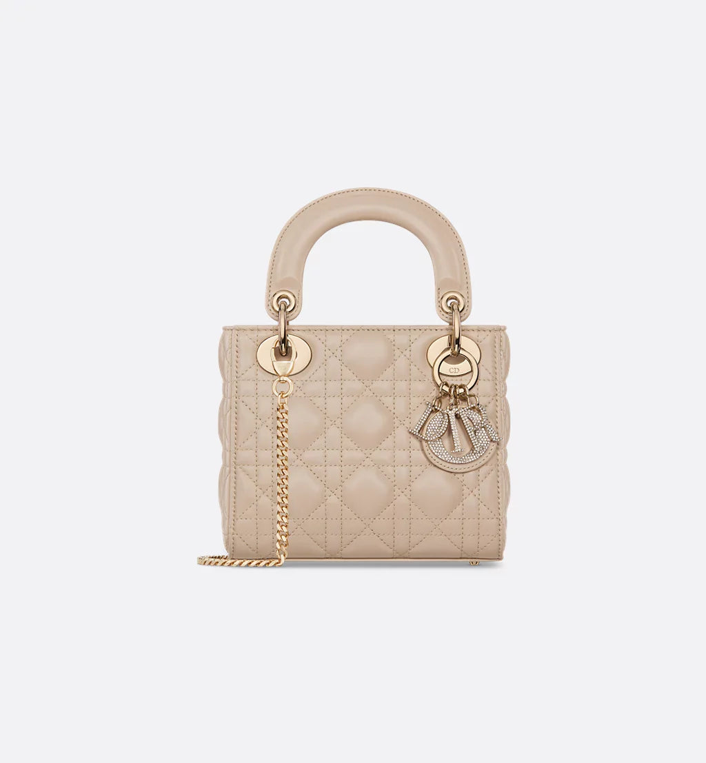 Bolso Mini Lady Dior 02