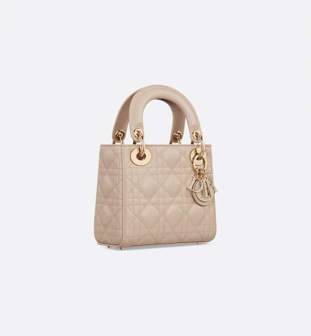 Bolso Mini Lady Dior 02