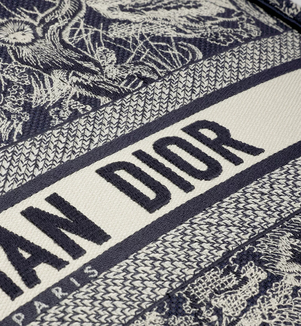 Bolso Dior Book Tote grande 15