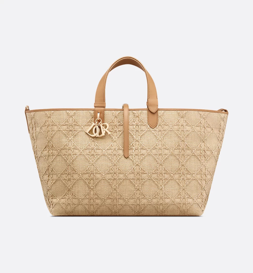 Bolso Grande – Dior Toujours Bag Edición 14