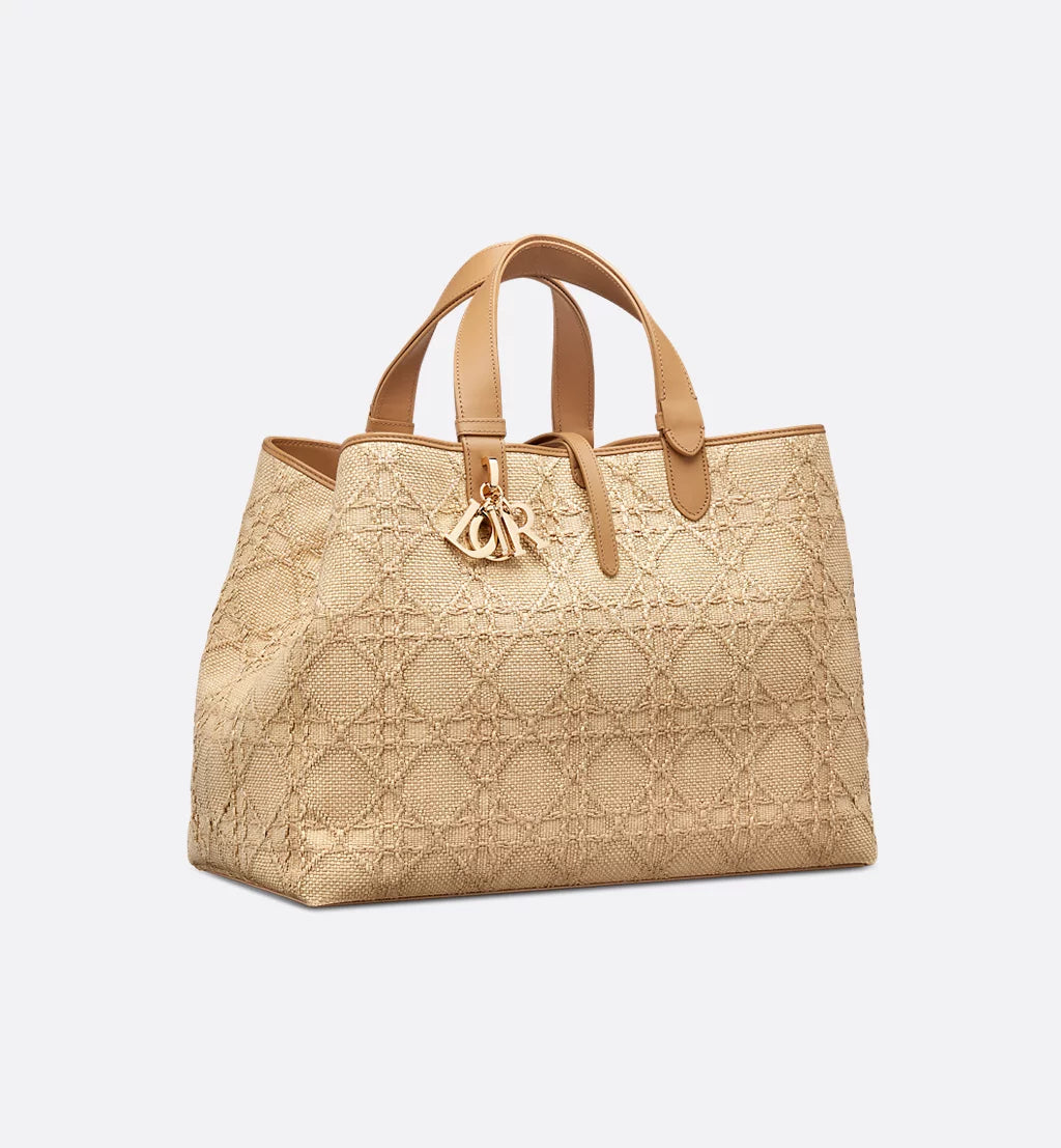 Bolso Grande – Dior Toujours Bag Edición 14