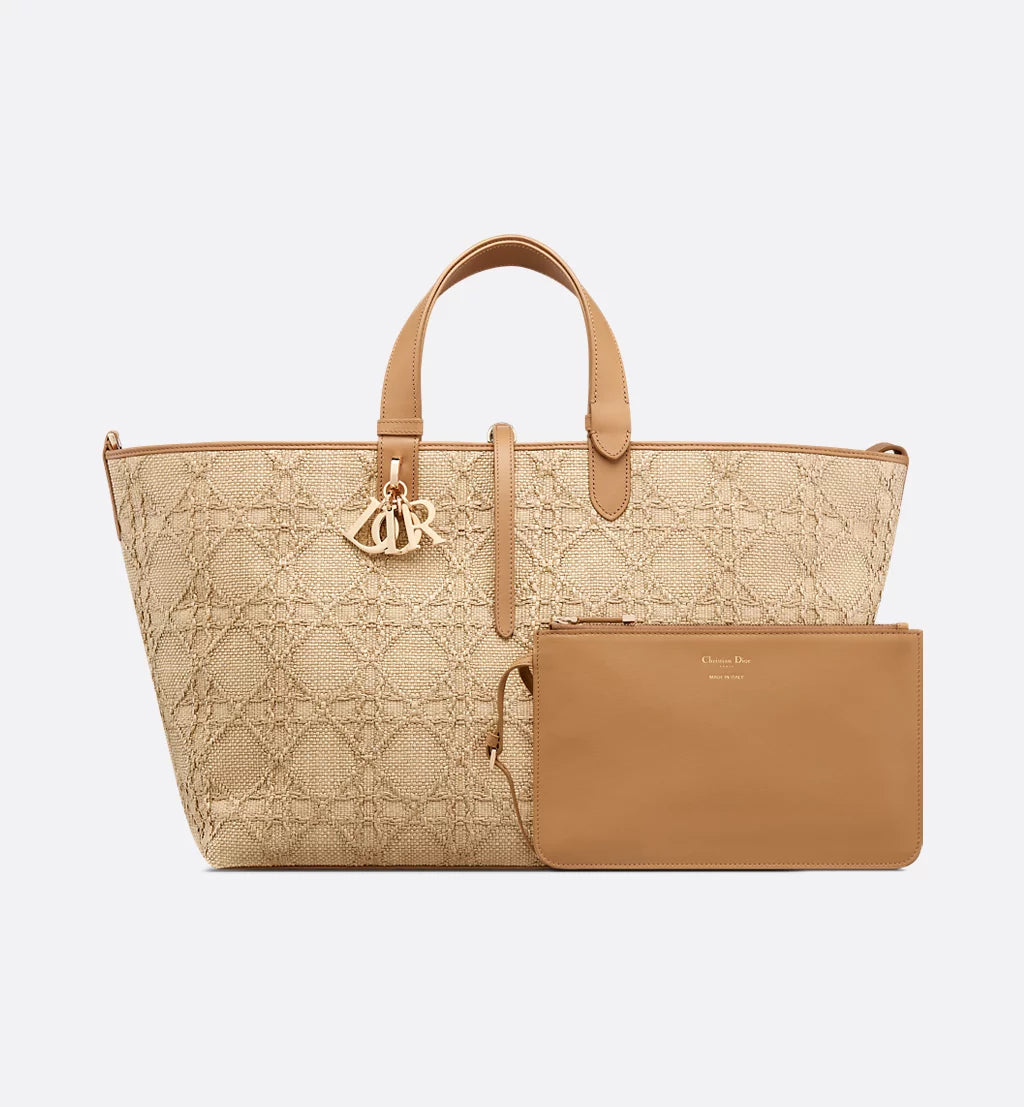 Bolso Grande – Dior Toujours Bag Edición 14