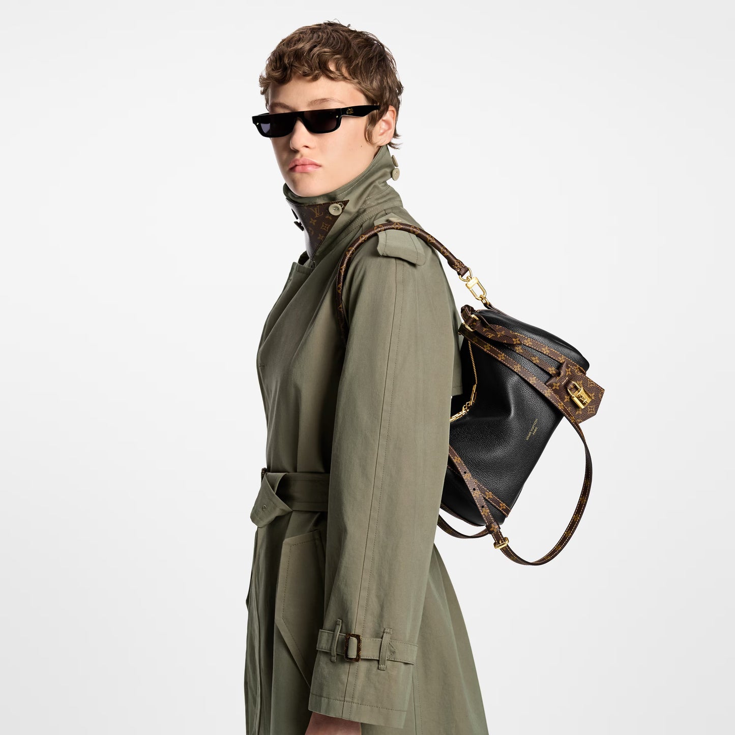 Bolso Louis Vuitton Express PM 21