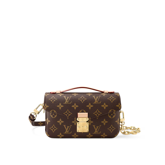 Bolso Pochette Métis East West – Louis Vuitton 25