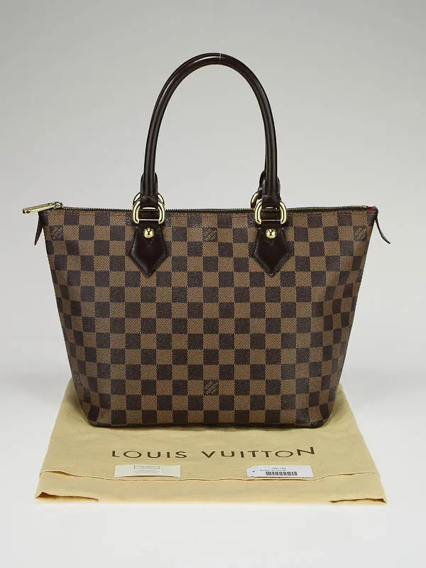 Bolso Classic Louis Vuitton Saleya – Edición PM 08
