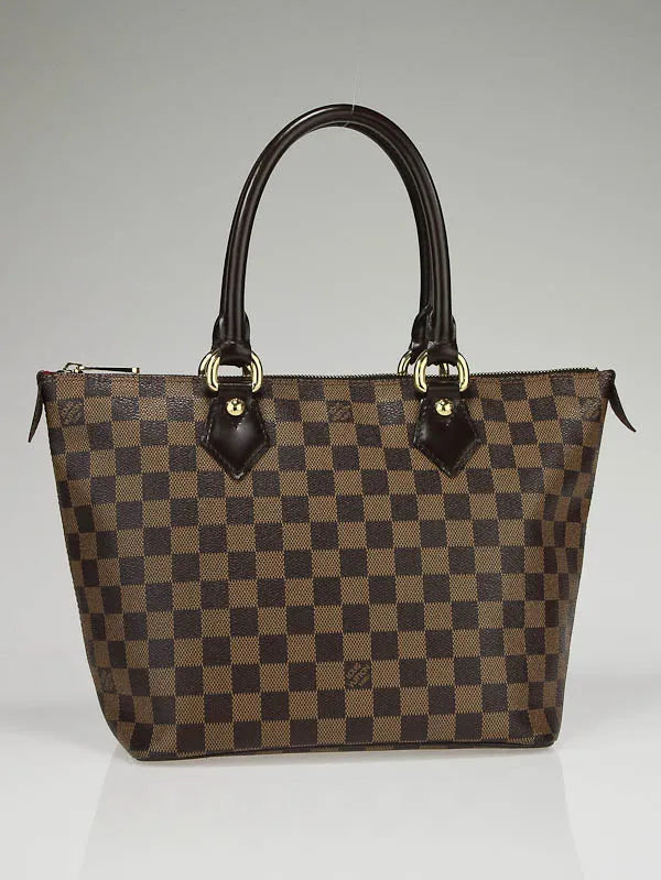 Bolso Classic Louis Vuitton Saleya – Edición PM 08