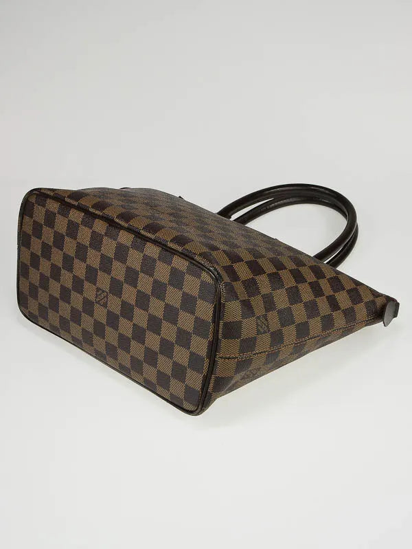Bolso Classic Louis Vuitton Saleya – Edición PM 08