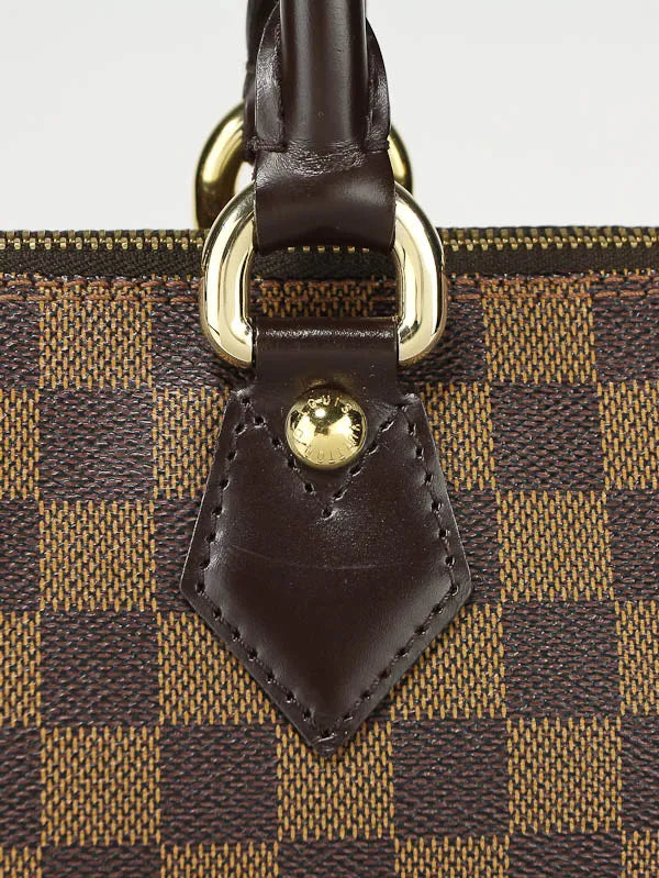 Bolso Classic Louis Vuitton Saleya – Edición PM 08