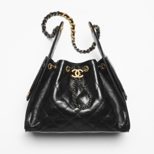 Bolso Chanel 25 Tamaño mediano 09